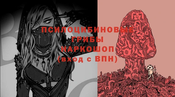 хмурый Заволжск